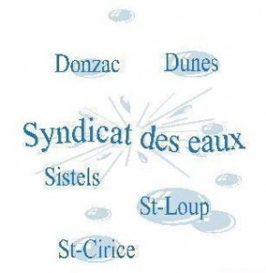 Syndicat des eaux