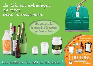 Récup'verre