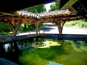 Lavoir