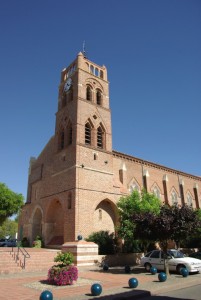 Eglise St Barthélémy