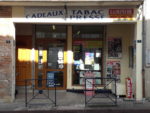 TABAC -JOURNAUX-DEPOT DE PAIN ET GAZ