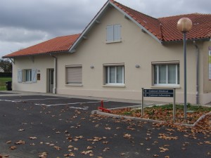 Pole Médical (2)