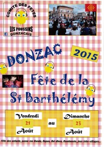 FETE
