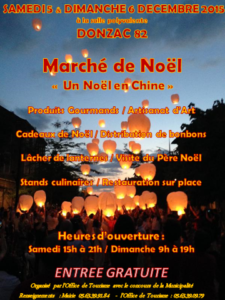 MARCHE NOEL