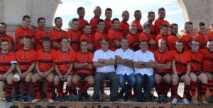 Rugby