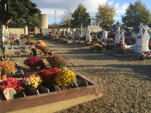 Cimetière