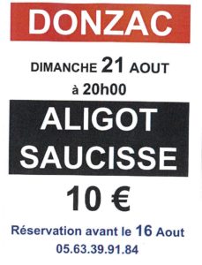 Repas Dimanche