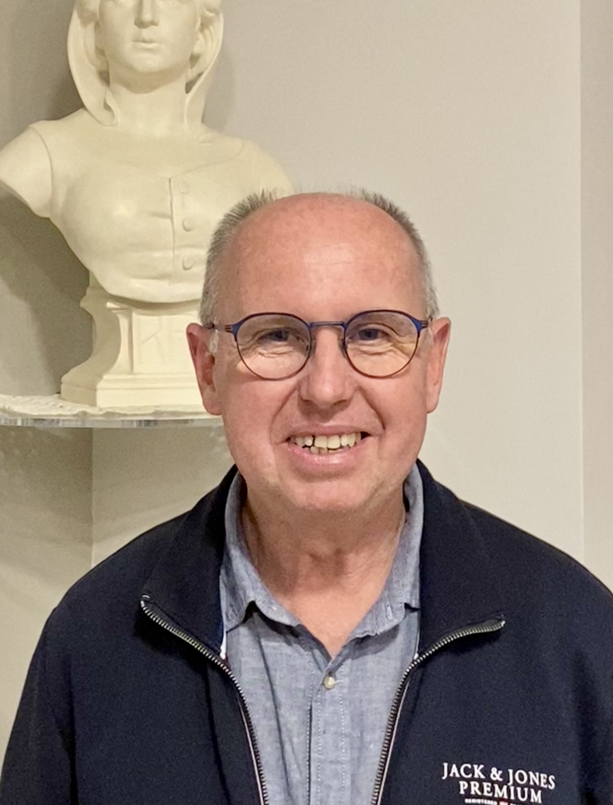 Jean-François Labrosse